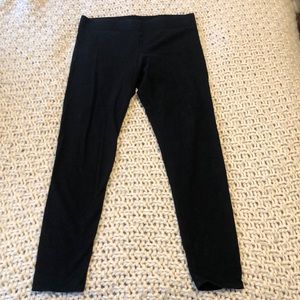 Aerie chill leggings